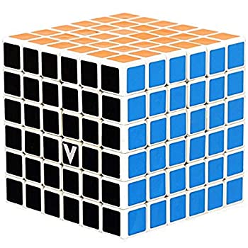 【中古】【輸入品・未使用】Cube magique 6x6 - V-Cube 6
