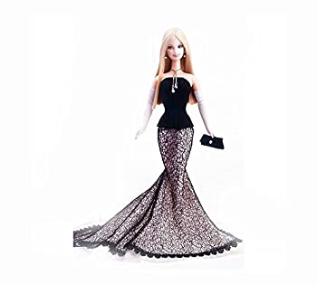 【中古】【輸入品・未使用】Society Girl Barbie