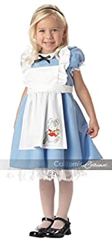 【中古】【輸入品・未使用】Lil' Alice Toddler Costume リルアリス幼児のコスチューム♪ハロウィン♪サイズ：2012/03/04 14,625円
