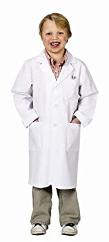 【中古】【輸入品・未使用】[エアロマックス]Aeromax Jr. Lab Coat%ｶﾝﾏ% 3/4 Length LAB-810 [並行輸入品]｜ムジカ＆フェリーチェ店