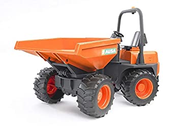 【中古】【輸入品・未使用】ブルーダー AUSA ミニダンパー BR02449 [並行輸入品]｜ムジカ＆フェリーチェ店