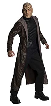 【中古】【輸入品・未使用】映画「スタートレック（2009年）」ネロ デラックス 大人用 コスチューム♪ハロウィン♪サイズ：X-Large｜ムジカ＆フェリーチェ店