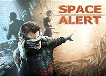 【中古】【輸入品・未使用】スペースアラート (Space Alert)｜ムジカ＆フェリーチェ店