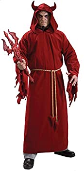 【中古】【輸入品・未使用】デビルロード コスチューム 男女共用 165cm-175cm