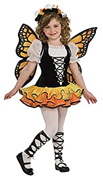 【中古】【輸入品・未使用】Monarch Butterfly Child Costume モナーク蝶のチャイルドコスチューム♪ハロウィン♪サイズ：Small (4/6)｜ムジカ＆フェリーチェ店