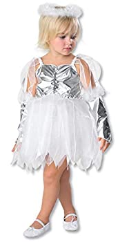 【中古】【輸入品・未使用】リルエンゼル キッズコスチューム 女の子 80cm-100cm [並行輸入品]｜ムジカ＆フェリーチェ店