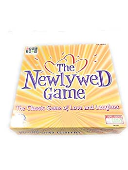 【中古】【輸入品・未使用】The Newlywed Game - The Classic Game of Love and Laughter