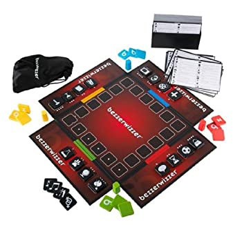 【中古】【輸入品・未使用】Bezzerwizzer-Brettspiel (import)｜ムジカ＆フェリーチェ店