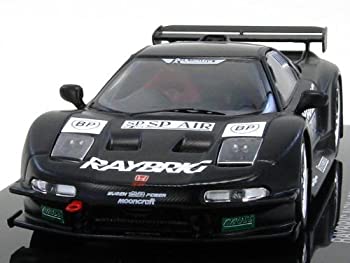 【中古】【輸入品・未使用】EBRRO 1/43 レイブリック NSX JGTC 1997 テストカー (44225) 完成品 29,665円