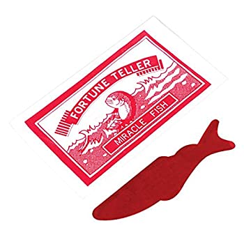 【中古】【輸入品・未使用】Large Fortune Fish by US Toy Company [並行輸入品]｜ムジカ＆フェリーチェ店