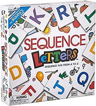 【中古】【輸入品・未使用】Sequence Letters|ムジカ&フェリーチェ店