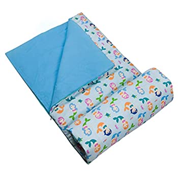 【中古】【輸入品・未使用】(オリーブキッズ) Olive Kidsトレイン Olive Kids Sleeping Bags 17081