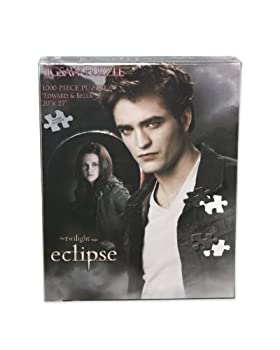【中古】【輸入品・未使用】[ネカ]NECA Twilight Eclipse Jigsaw Puzzle 22073 [並行輸入品] 20,867円