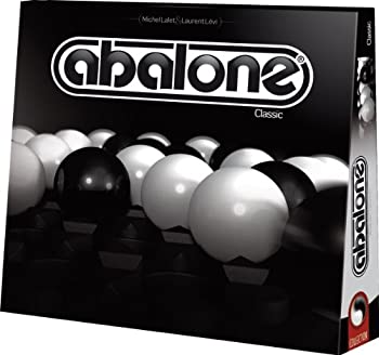 【中古】【インポート品・未当て嵌める】Abalone