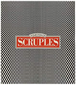 【中古】【輸入品・未使用】A Question of Scruples (1986) [並行輸入品]｜ムジカ＆フェリーチェ店