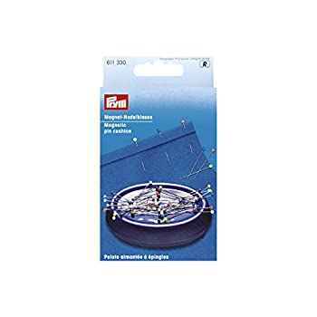 【中古】【インポート品・未当て嵌める】プリム祭(Prym) マグネットピンキーパー110x70x30 110×70×30粍 1個 米国海軍 PRM5629
