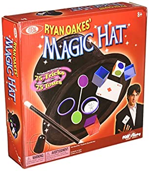 0円 商舗 0円 最大93％オフ Ryan Oakes 帽子の手品 マジックハット