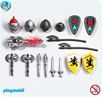 【中古】【輸入品・未使用】Knights Accesories(並行輸入品)｜ムジカ＆フェリーチェ店