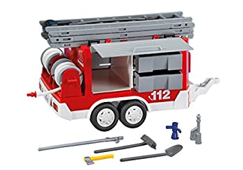【中古】【輸入品・未使用】Fire Trailer(並行輸入品)