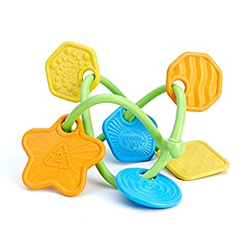 【中古】【輸入品・未使用】Twist Teether [並行輸入品]｜ムジカ＆フェリーチェ店