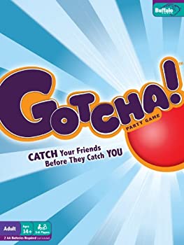 【中古】【輸入品・未使用】Gotcha! Game- (並行輸入品)
