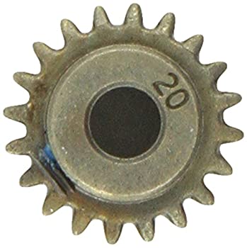 【中古】【輸入品・未使用】Traxxas 5646 Pinion Gear%ｶﾝﾏ% 20-T 32-P おもちゃ [並行輸入品]｜ムジカ＆フェリーチェ店