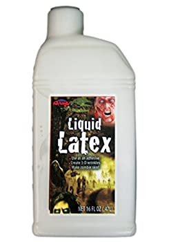 【中古】【輸入品・未使用】液体ラテックスボトル 470ml|ムジカ&フェリーチェ店