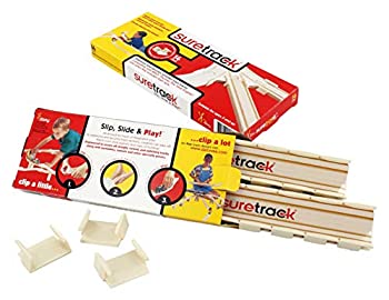 【中古】【輸入品・未使用】Suretrack Set of 2 (28 Clips) by Suretrack