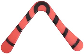【中古】【輸入品・未使用】[コロラド ブーメラン]Colorado Boomerangs Polypropylene Boomerangs for kids 5 14 Real Australian Made Boomerang! [並行輸入品]｜ムジカ＆フェリーチェ店