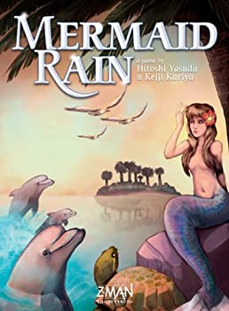 【中古】【輸入品・未使用】Mermaid Rain (New) 26,267円