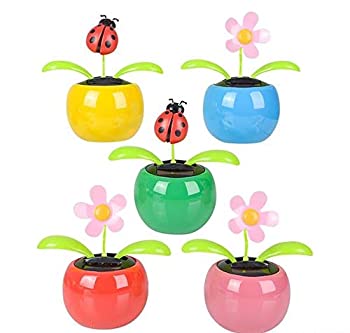 【中古】【輸入品・未使用】[ロードアイランドノベルティー]Rhode Island Novelty Solar Dancing Toy TYSOLFL [並行輸入品]｜ムジカ＆フェリーチェ店