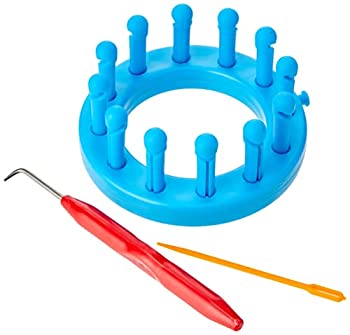 【中古】【インポート品・未当て嵌める】Boye Bloom Loom Set- (並行輸入品)