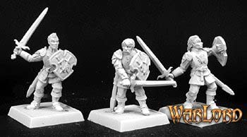 【中古】【輸入品・未使用】Ivy Crown Skirmishers - Grunts