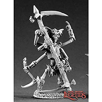 【中古】【輸入品・未使用】Arachno Assassin Sargent ( OOP )｜ムジカ＆フェリーチェ店