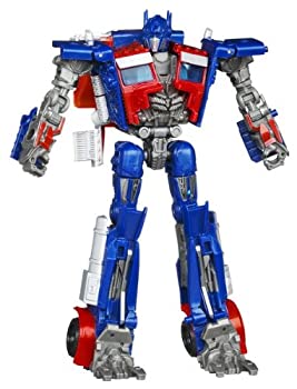 【中古】【輸入品・未使用】トランスフォーマー ムービー オールスター オプティマス/トレイラー [おもちゃ＆ホビー]｜ムジカ＆フェリーチェ店