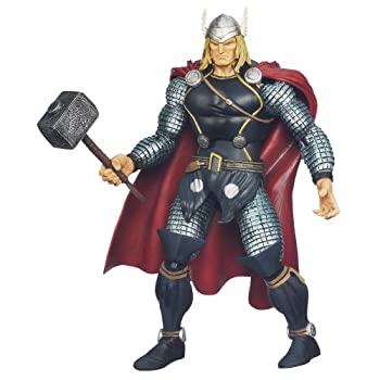 【中古】【輸入品・未使用】マーベル レジェンド [Terrax] ソー [おもちゃ＆ホビー]