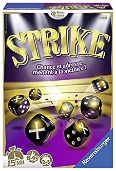 【中古】【輸入品・未使用】ストライク (Strike) ボードゲーム