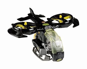 【中古】【輸入品・未使用】[Fisher-Price]マックス バットウィング/Hero World DC Superfriends Voice Comm Motion Max Batwing/[並行輸入品]
