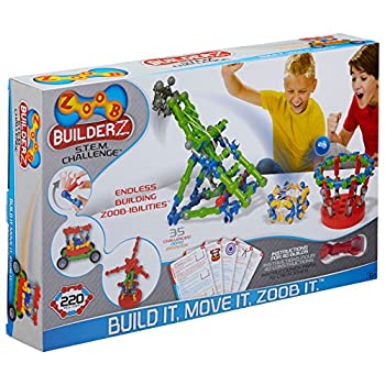 【中古】【輸入品・未使用】[ZOOB]ZOOB S.T.E.M. Challenge 0Z11175 [並行輸入品]｜ムジカ＆フェリーチェ店