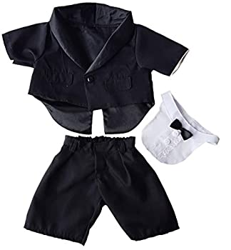 【中古】【輸入品・未使用】Be My Bear Groom to fit 15