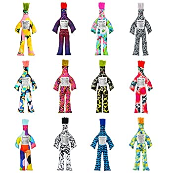 【中古】【輸入品・未使用】[ダミットドール]Dammit Doll Classic%ｶﾝﾏ% 12 Inch%ｶﾝﾏ% Random Color DD1001 [並行輸入品]｜ムジカ＆フェリーチェ店