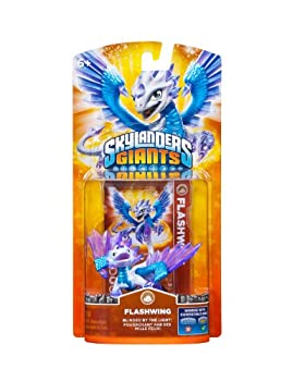 【中古】【輸入品・未使用】Skylanders SWAP スカイランダーズ Lightcore Fashwing 並行輸入品｜ムジカ＆フェリーチェ店