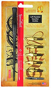 【中古】【輸入品・未使用】Speedball Left-Handed Set- (並行輸入品)|ムジカ&フェリーチェ店