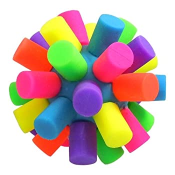 【中古】【輸入品・未使用】Blast-O-Fun Stress Ball by US Toy [並行輸入品]｜ムジカ＆フェリーチェ店