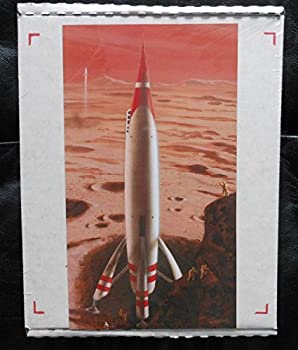 【中古】【輸入品・未使用】[Glencoe Models]Glencoe Models MARS LINER spacecraft 1/144 scale Model Kit 05914 [並行輸入品]
