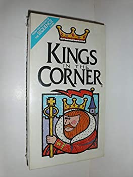 【中古】【輸入品・未使用】Miles Kimball Kings In The Corner｜ムジカ＆フェリーチェ店