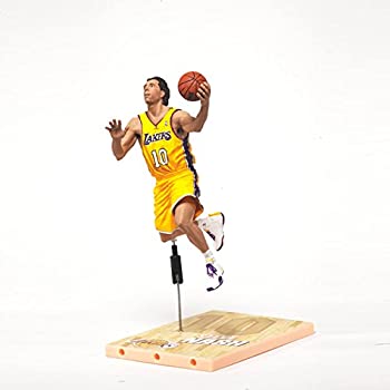 楽天市場】ベン・ウォレス マクファーレンNBA 12 (ブルズ/レッド