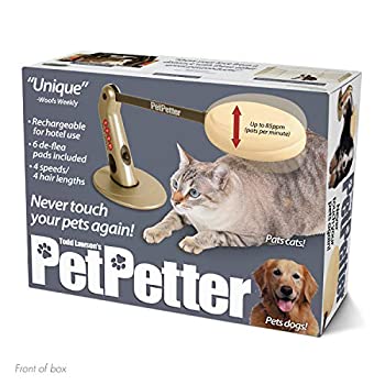 【中古】【輸入品・未使用】Prank Pack Pet Petter by Prank Pack|ムジカ&フェリーチェ店