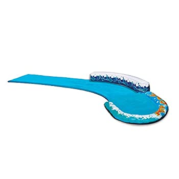【中古】【輸入品・未使用】Banzai Speed Curve Water Slide by Banzai [並行輸入品]