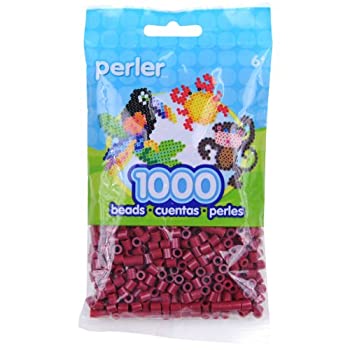【中古】【輸入品・未使用】パーラーの楽しい融合ビーズ 1000年/Pkg-Cranapple|ムジカ&フェリーチェ店